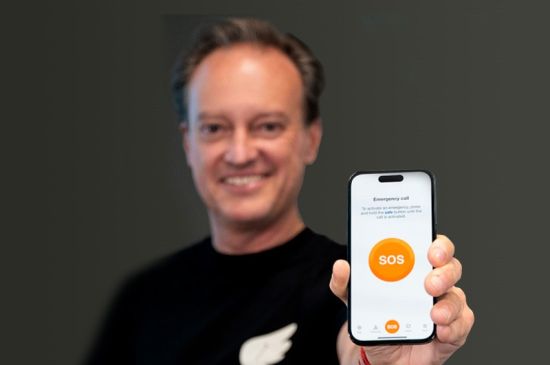 Zafe Global lanza tecnología mexicana de riesgos al autotransporte y movilidad