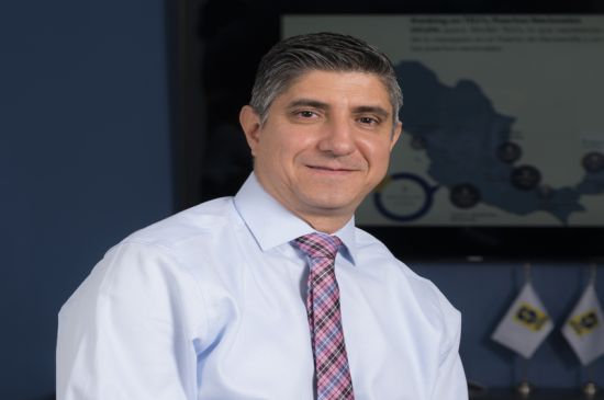 PPL Logistics inicia operaciones bajo la dirección de Carlos Olivar