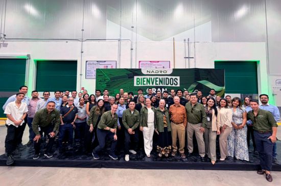 Nadro expande su capacidad de servicio en La Paz, B.C. llevando salud a cada rincón de esta región del país