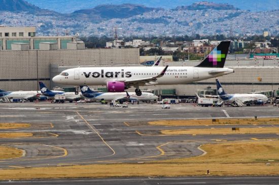 IT-ANÁLISIS: Volaris ofrece nueva cobertura ante retrasos y cancelaciones