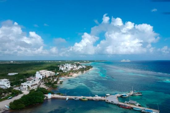 México frena megaproyecto de Royal Caribbean y enfría inversión portuaria