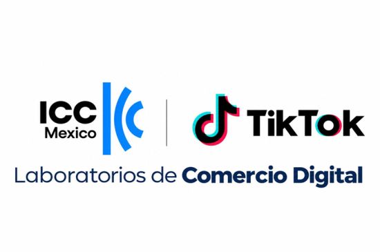 ICC y TikTok capacitarán a MIPYMES en comercio digital