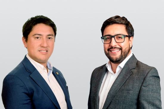 Cristián Ortega asumirá dirección de TMAZ en septiembre