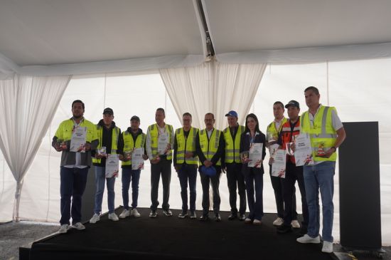 Fabricantes incorporan sistemas para prevenir siniestros viales