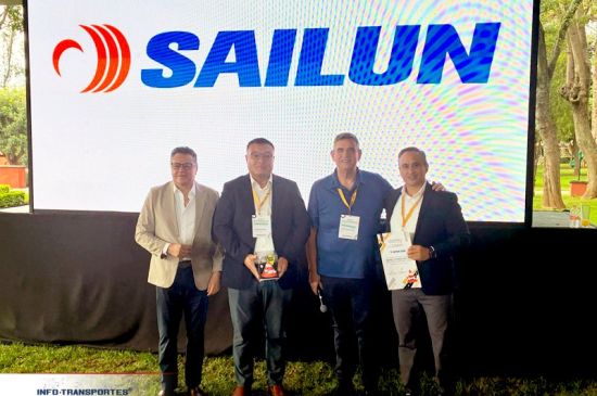 Sailun planea duplicar producción de llantas en México
