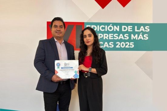 IT-ANÁLISIS: Reconocen a GAP entre las 25 empresas más éticas de México en 2025