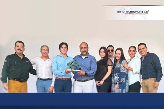 SSA Marine premia la excelencia aduanal de Logística Woodward