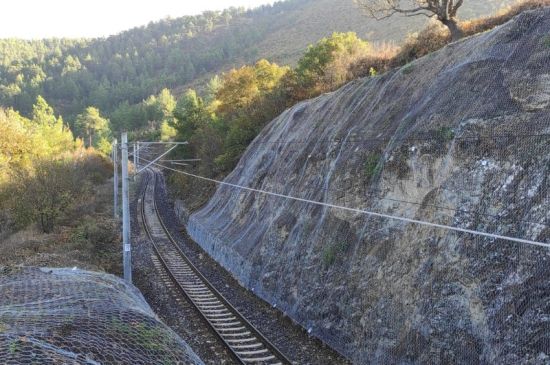 Cambio climático exige proteger infraestructura ferroviaria mexicana