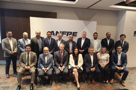Fabricantes de remolques crean ANFRE para representar al sector