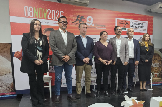 TAP Terminal respalda carrera educativa en el Puerto de Manzanillo
