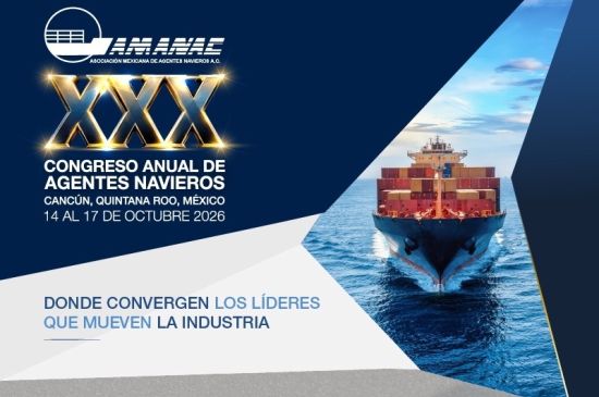 Navieros inician análisis sobre desafíos de infraestructura y seguridad del comercio exterior