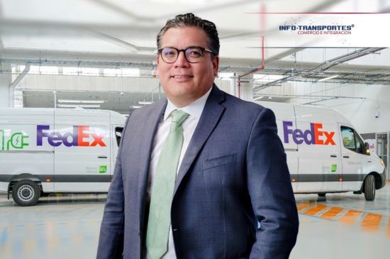 FedEx apresura transición del transporte 100% eléctrico en última milla