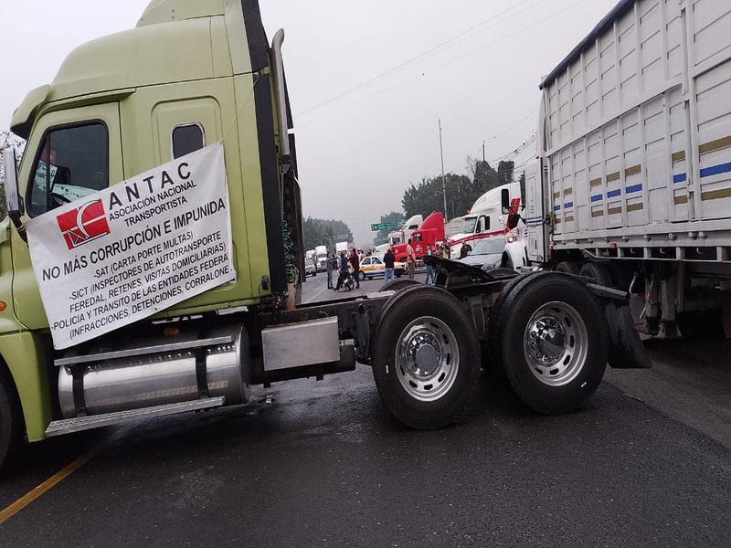 Paro logístico ante violencia en carreteras; MBA encabeza ventas y Scotiabank lanza AutoMatch