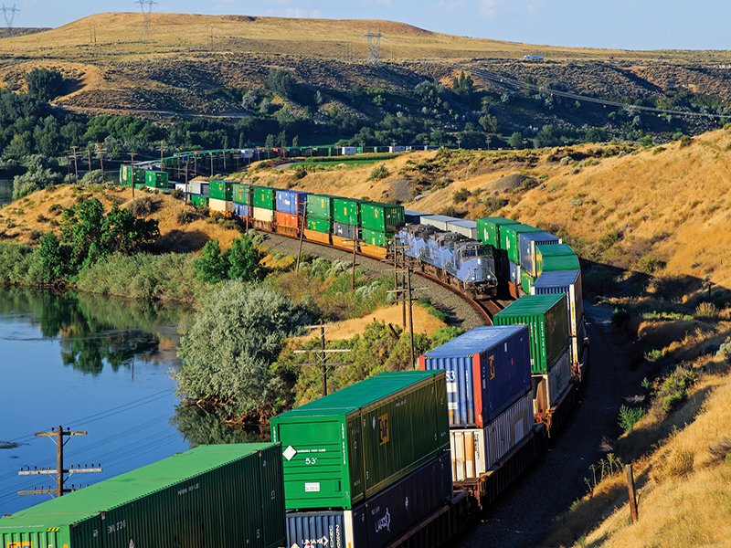 Ferrocarril