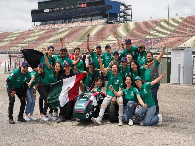 TotalEnergies impulsa a estudiantes