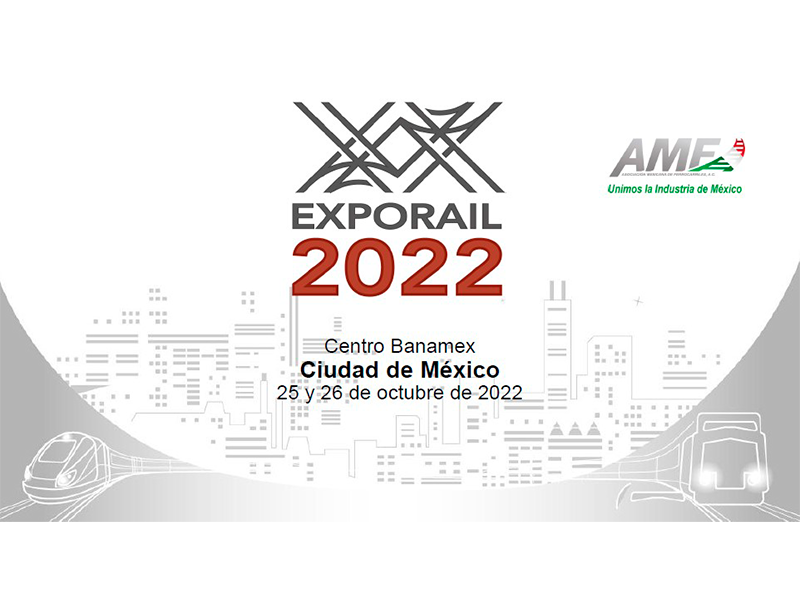 Exporail 