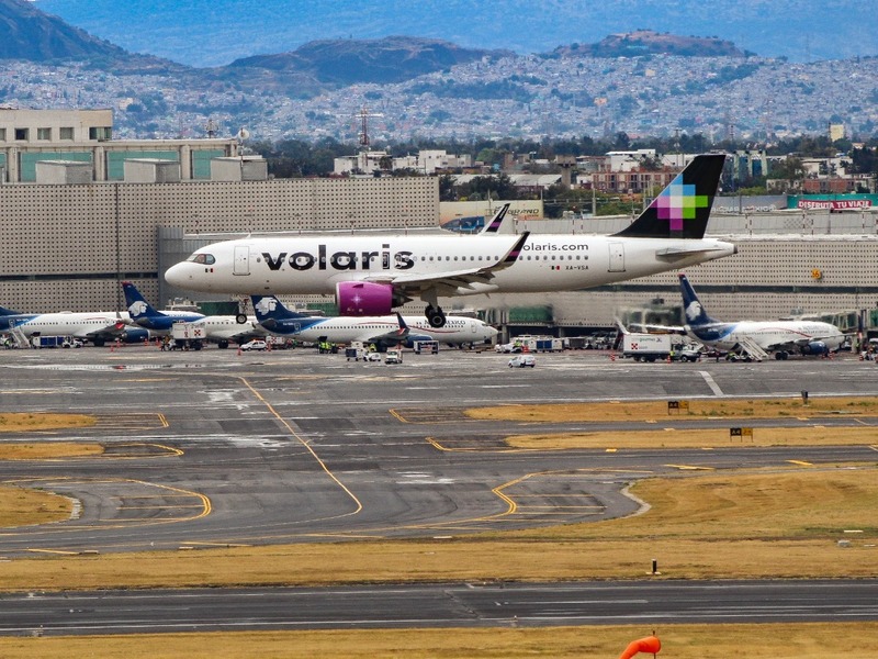 IT-ANÁLISIS: Volaris ofrece nueva cobertura ante retrasos y cancelaciones