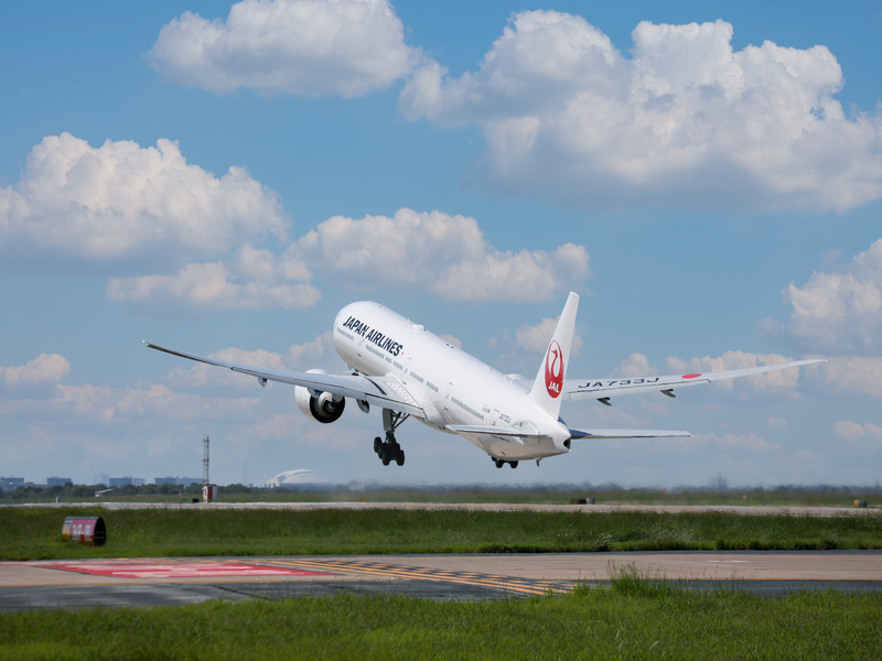 IT-ANÁLISIS: DFW fortalece la conexión México-Japón con vuelos diarios a Tokio
