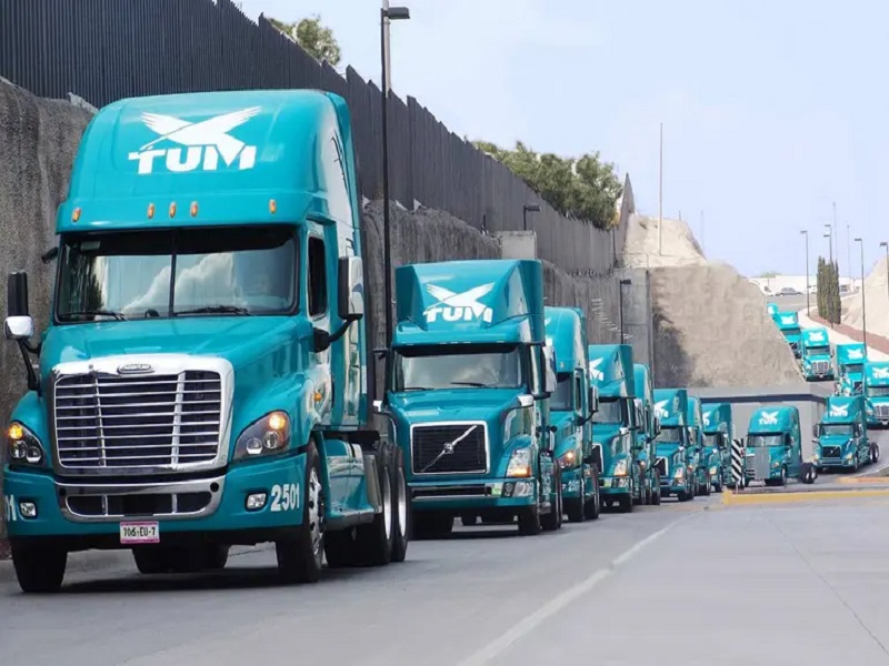 TUM se deslinda su operación de su socio Mauricio Quintanilla