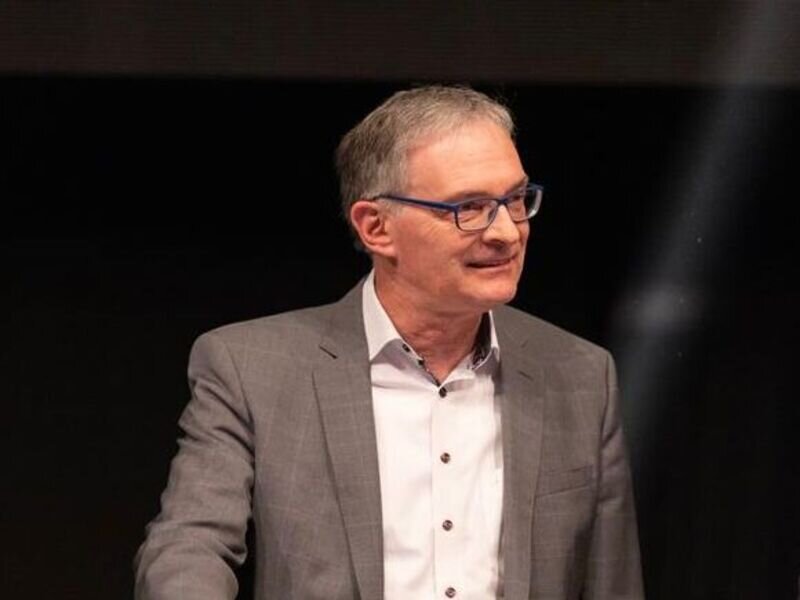 Holger Duerrfeld, asumirá como nuevo CEO de Mercedes-Benz Autobuses