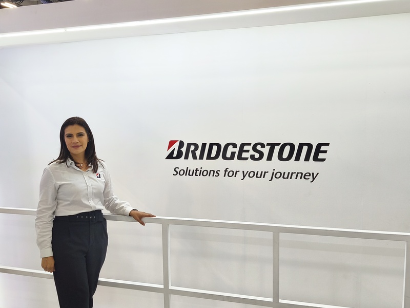 Bridgestone lanza Fleet Care en México para la reducción del costo operativo de las flotas