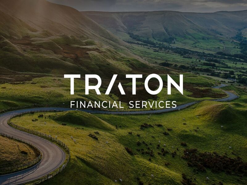 Volkswagen entrega a TRATON financiamiento de MAN y VW Truck and Bus