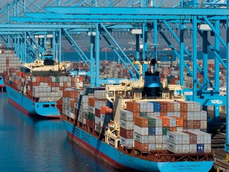 México revierte superávit y registra déficit comercial de 848 mdd