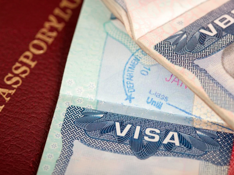 Endurece EE. UU. control sobre visas y crece interés por Movilidad Patrimonial