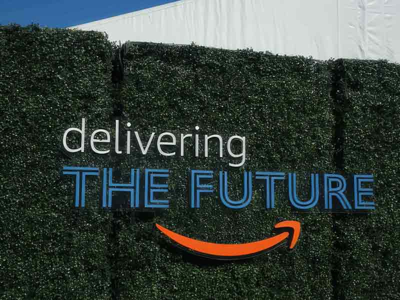 Delivering the Future EMEA: así apuesta Amazon por el futuro de la innovación 