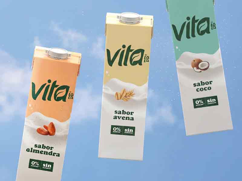 VITA®️ SE RENUEVA PARA ACOMPAÑAR EL RITMO DE LA VIDA ACTUAL