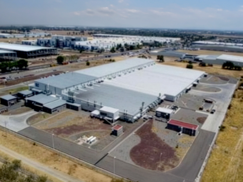 Fibra Mty acuerda compra de nave industrial en Guanajuato por US$24 millones