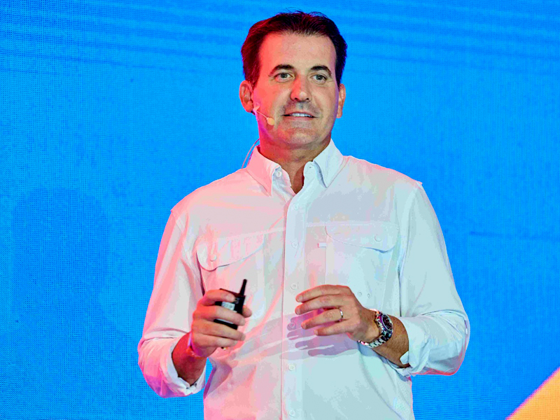 Construrama renueva su identidad 