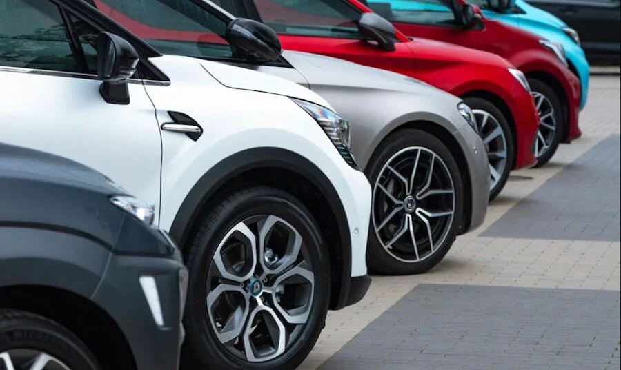 Ninguno de los 10 autos más vendidos en México en 2023 cumple con los elementos para ser considerado más seguro