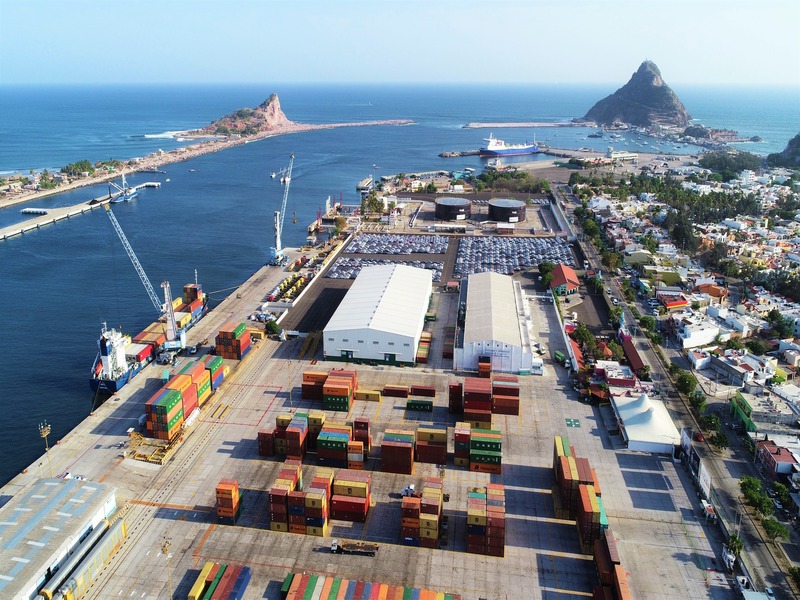 I-T: Análisis: Exportaciones impulsan crecimiento en autos del 11.0% en puertos