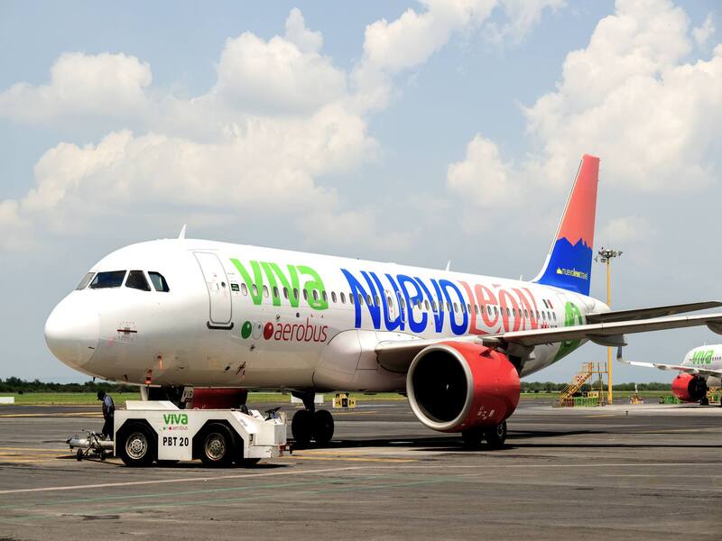 I-T: Análisis: Aeroméxico y Delta Air Lines inician operaciones a tres nuevas rutas