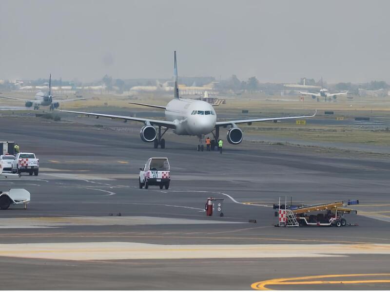 Pilotos respaldan demandas de OACI en mejoras a la seguridad aérea