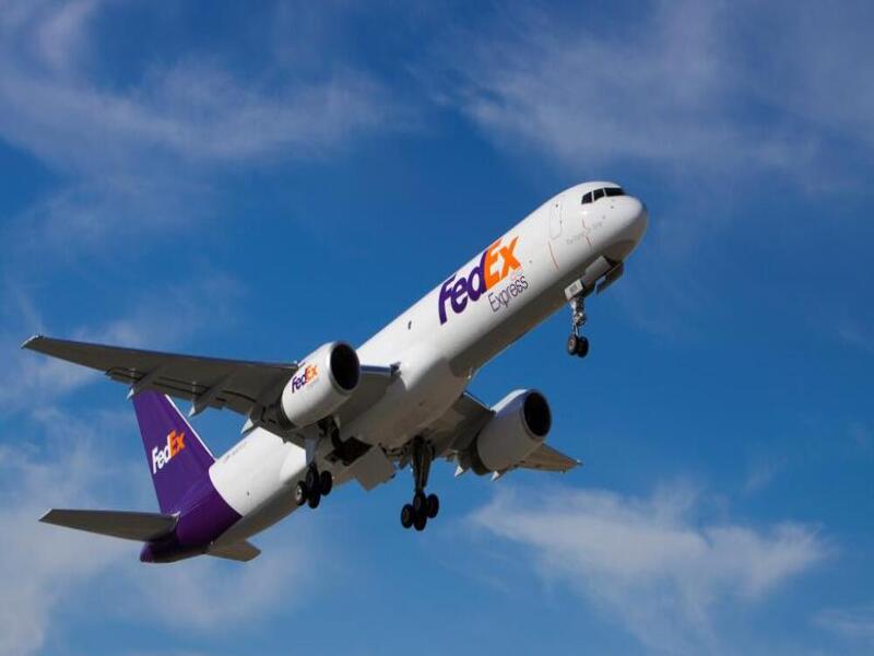 IT- Análisis: FedEx México lanza nueva ruta Guadalajara a Oakland