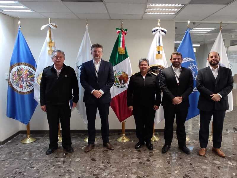 Buscan navieras para Bancomext y BID y Home Port en Mazatlán