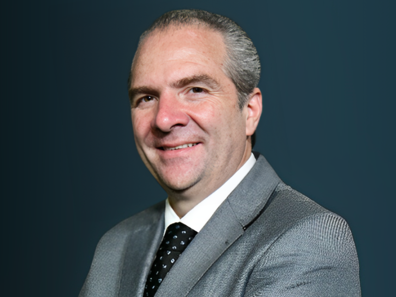 INFINITI nombra nuevo director para México, LATAM e Israel