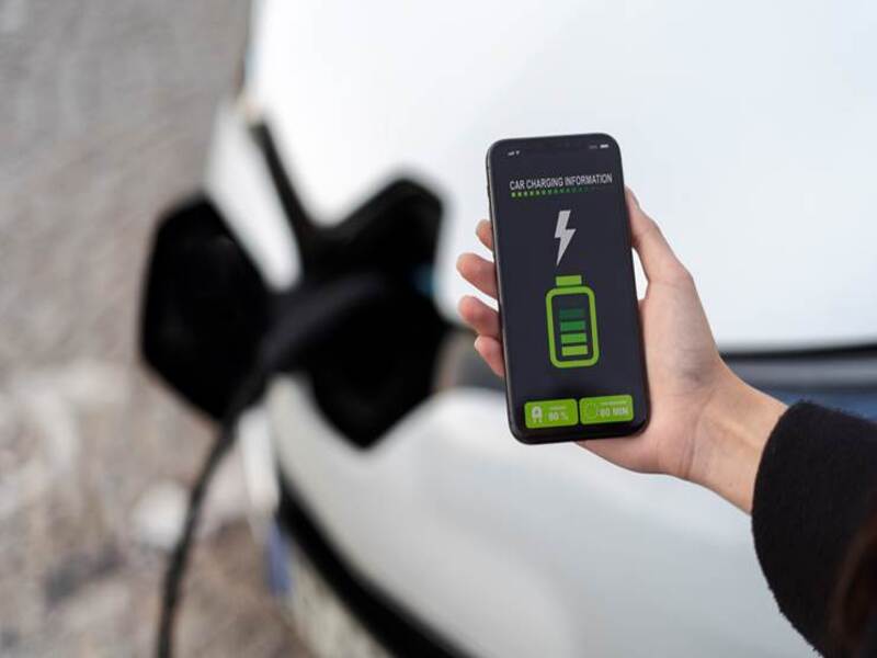 Energías limpias para la electromovilidad