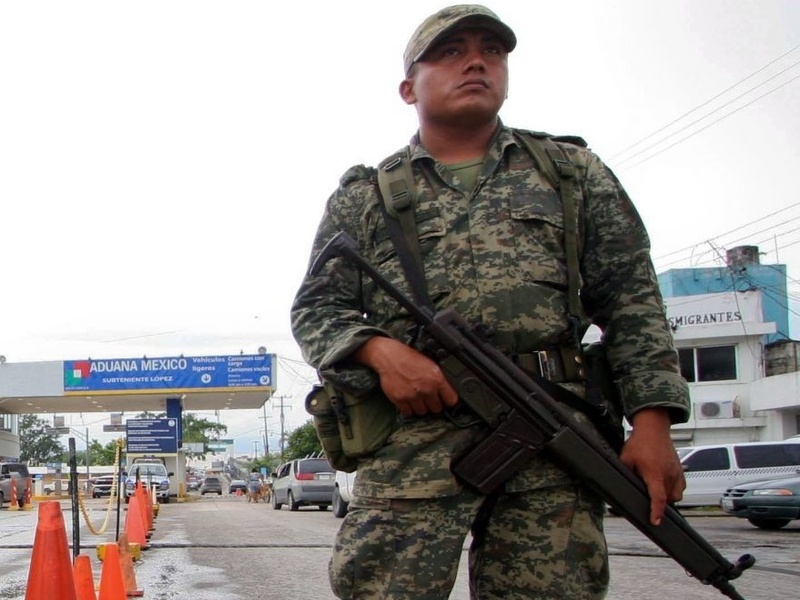No corresponde a marinos y ejército puertos ni infraestructura: Xóchitl Gálvez