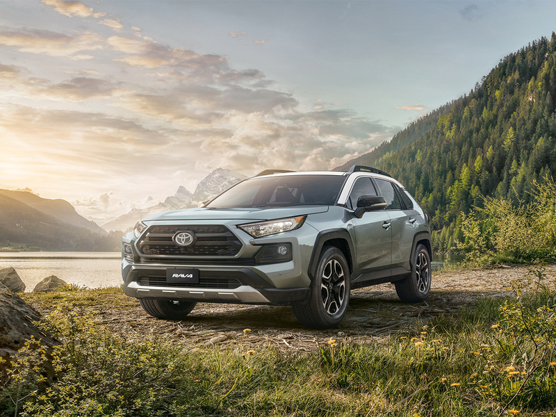 Toyota México logra su mejor julio con 11,066 unidades vendidas