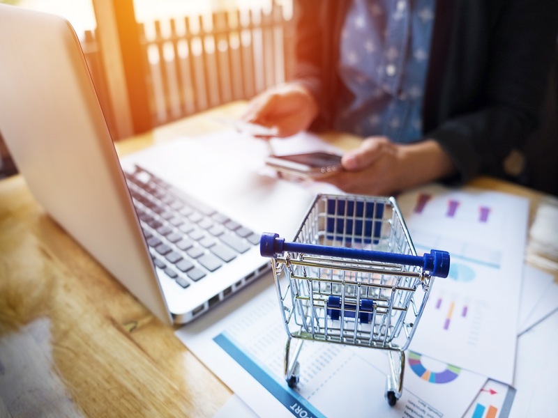 Digitalización en el retail mexicano: el 65% avanza en el canal modernoDigitalización en el retail mexicano: el 65% avanza en el canal moderno