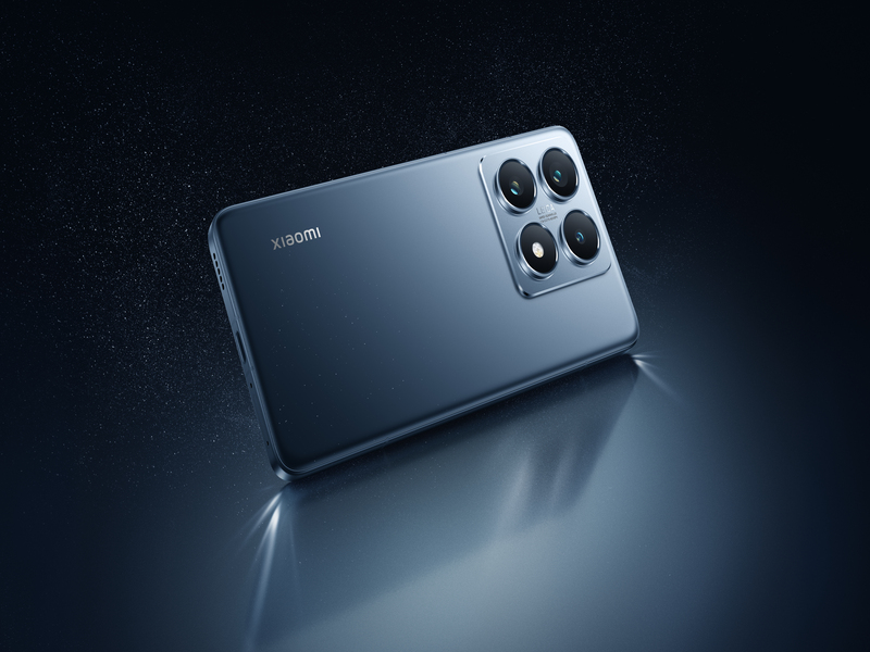 Xiaomi 14T, MIX Flip y nueva gama AIoT llegan a México