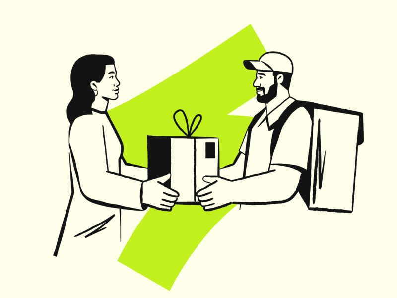 Consejos de movilidad para optimizar compras navideñas