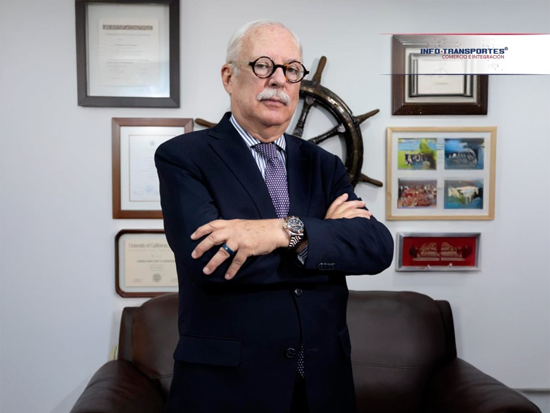 AMANAC en la mesa delas decisiones: dos años de Fernando Con y Ledezma