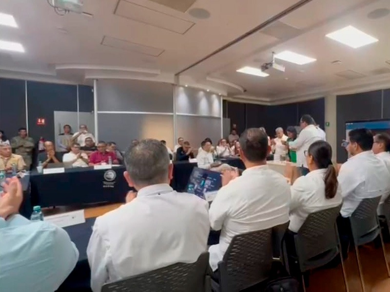 Planilla 2 obtiene mayoría y gana elecciones de Comunidad Portuaria de Manzanillo