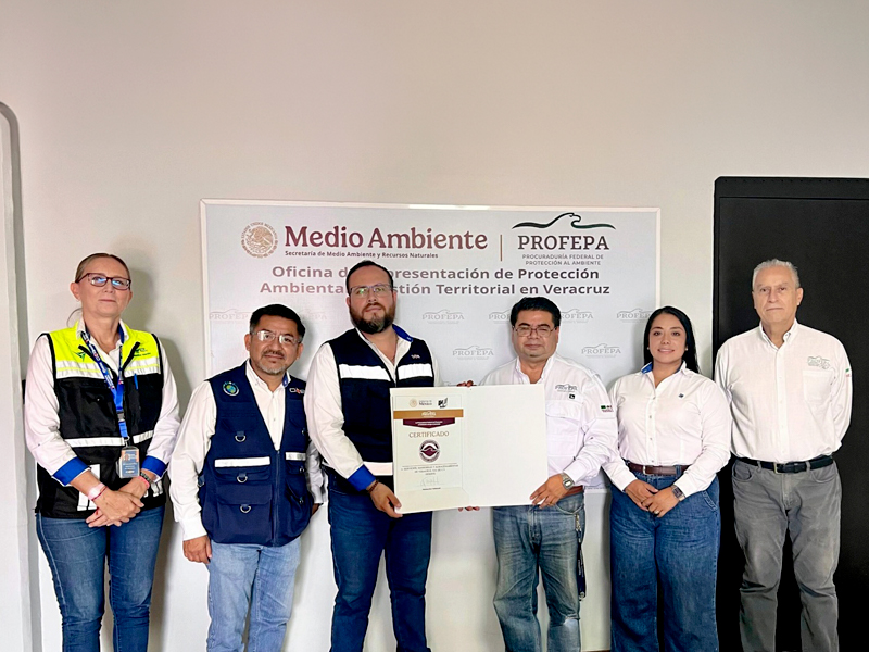 CICE, la ruta hacia una operación responsable