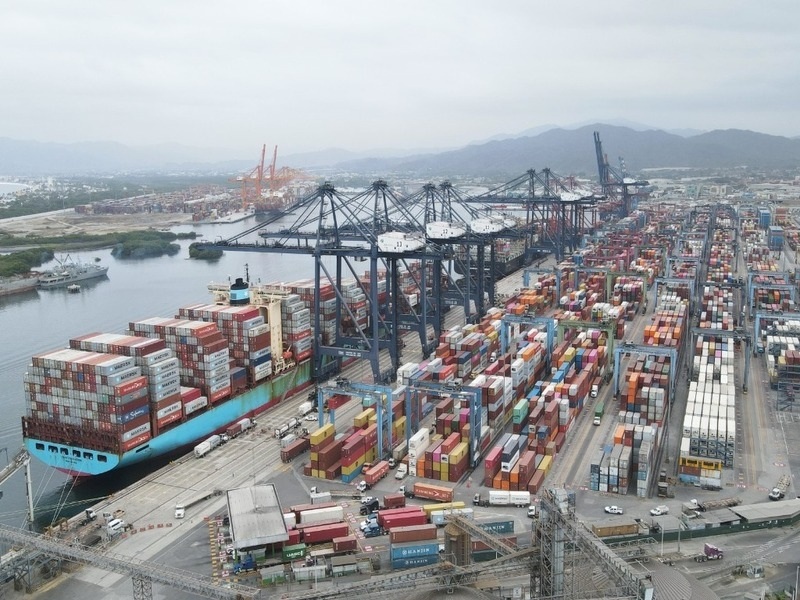 IT-ANÁLISIS: Puerto de Manzanillo operará aduana 24/7 para evitar saturación