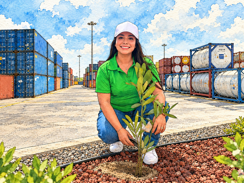 CICE publica informe de sostenibilidad bajo metodología GRI